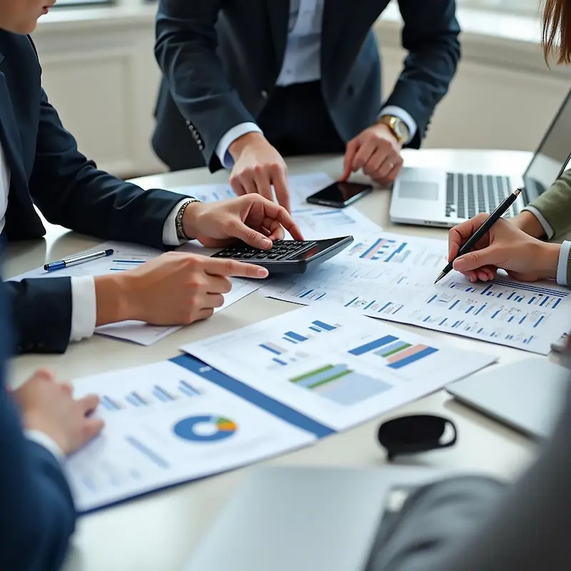consultoría en desarrollo institucional