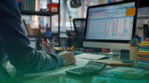contabilidad para PyMEs