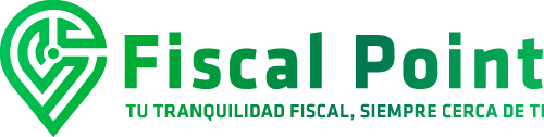 Logo fiscal Point