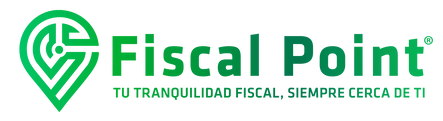 Fiscal point logotipo